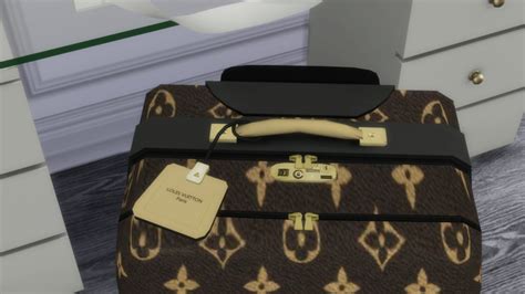 platinumluxesims: LOUIS VUITTON LUXURY 